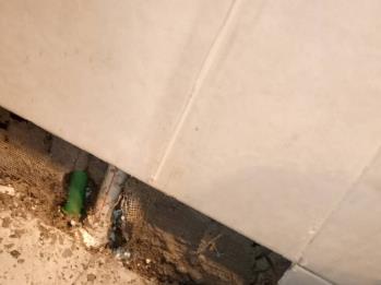 辰溪卫生间测漏水公司分享下辰溪市地下管线探测方法分析
