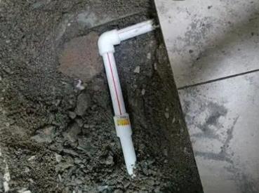 辰溪卫生间漏水检测公司分享下家用管道漏水检测方法