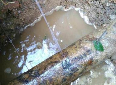 辰溪测漏水公司浅析辰溪市地下水管漏水检测方法。