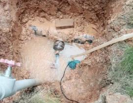 辰溪测漏水公司浅析辰溪地下水管漏水有哪些处理方法？