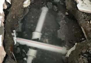  辰溪测漏水公司浅析辰溪管道泄漏检测公司检测水管泄漏